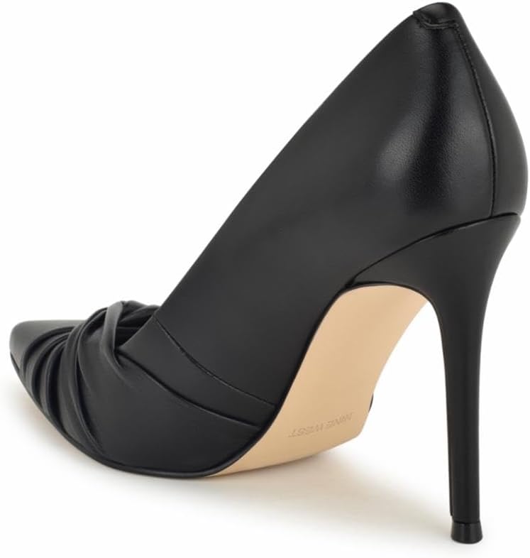 Nine West Women's Faiza Heeled Pump