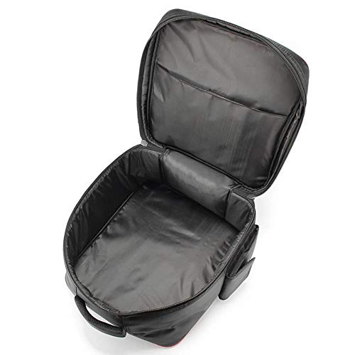 Mochila Para Drone DJI Phantom 4 Sem Estrutura Interna - Cor Preto
