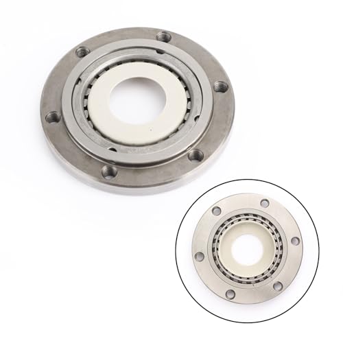 Ensemble d'embrayage de démarreur compatible Yamaha Warrior et Big Bear 87-15