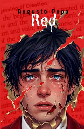 RED: Polichromia 1st Book