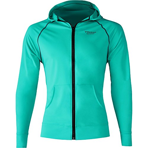 VAXPOT(�o�b�N�X�|�b�g) ���b�V���p�[�J�[ ���� �yUPF50+ UV�J�b�g���H�ρz VA-4012 TU M(�j���pM)