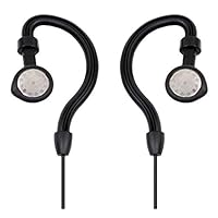 Algopix Similar Product 9 - Midland  AVPH4 Ear Clip Headset