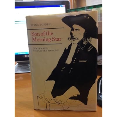 Son of the Morning Star