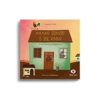 Mamar quando o sol raiar 8545565003 Book Cover