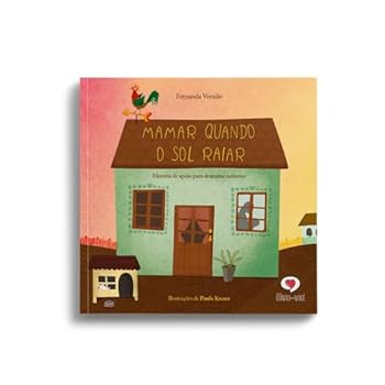 Paperback Mamar quando o sol raiar [Portuguese_Brazilian] Book