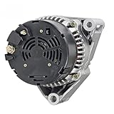 Compatible for SAAB 4538419 4941241 5246871 4231726 0123320057 4739041 Coolfone Generator Alternator