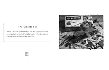 Hardcover My Old Toy Box -Imagination Not Included Book