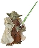 Star Wars - Rache of the Sith #6 - Yoda