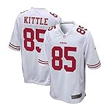 san francisco 49ers kaepernick shirt Sie können es mit Kapuzenpullis, Pullovern, T-Shirts, Turnschuhen und anderer Sportbekleidung tragen