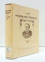 The snow-shoe itinerant: An autobiography of the Rev. John Dyer B0006WM3JS Book Cover