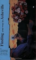 Finding Your Way in Asheville 0970012535 Book Cover