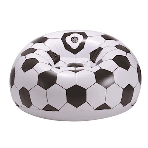 BESPORTBLE Air Chair Sofa Inflatable Seat Portable Lazy Couch PVC Material Ideal for Boys and Girls Adults