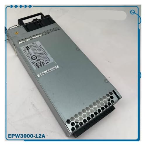 Alimentation 12V 243,9A 3000W EPW3000-12A bloc transformateur DC - 3