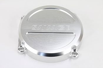 Amazon.co.jp: 左オイルポンプカバー クランクケース エンジンサイド Amazon.co.jp: 左オイルポンプカバー クランクケース エンジンサイド