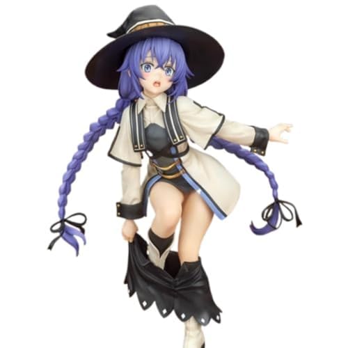 エリス　プライズ　2/28 無職転生】エリスの水着フィギュアが登場！タイクレ限定の新