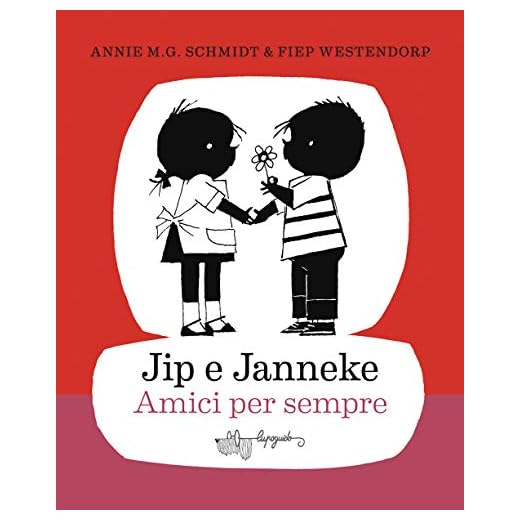 Jip e Janneke. Amici per sempre
