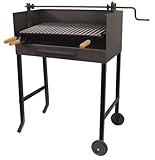 Indispensable para las grilladas del verano