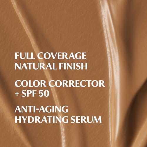 Image of IT Cosmetics Mini CC+ Cream with SPF 50+ Full Coverage Natural Foundation
