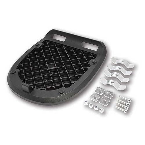 Preisvergleich Produktbild SHIN YO Grundplatte für Top Case LIVORNO