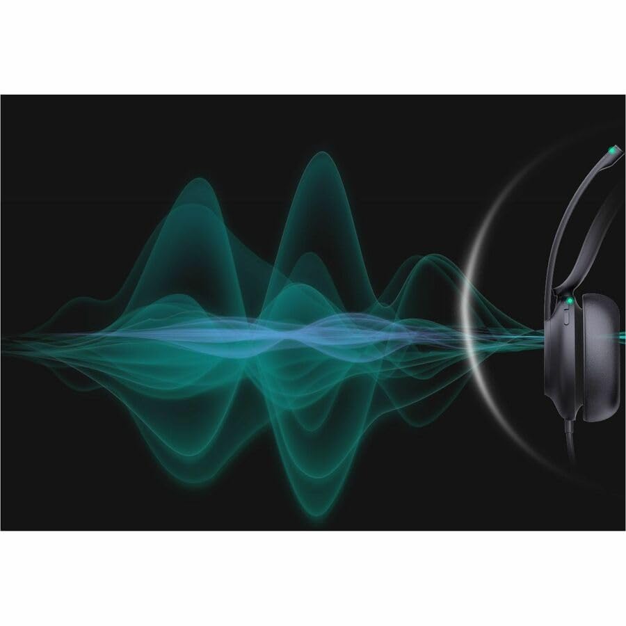 Image of Yealink USB Wired Headset