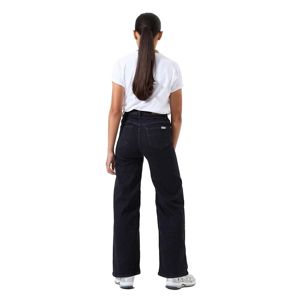 Garcia Annemay Wide Leg Jeans 16 Years