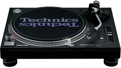Technics SL-1210Mk5 TurnTable