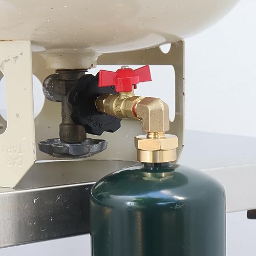 Listado y reviews de Valvula de gas precio - los mas comprados. 13 Imagen adicional
