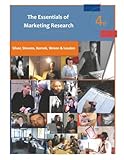 The Essentials of Marketing Research