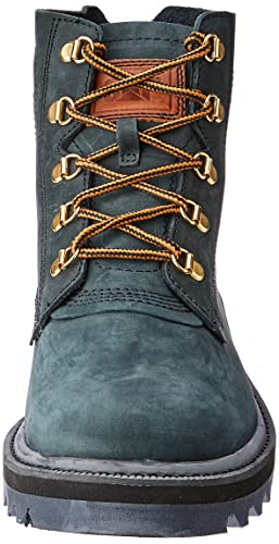 Bota Caterpillar Rework BZ, Masculina, Preto, 40