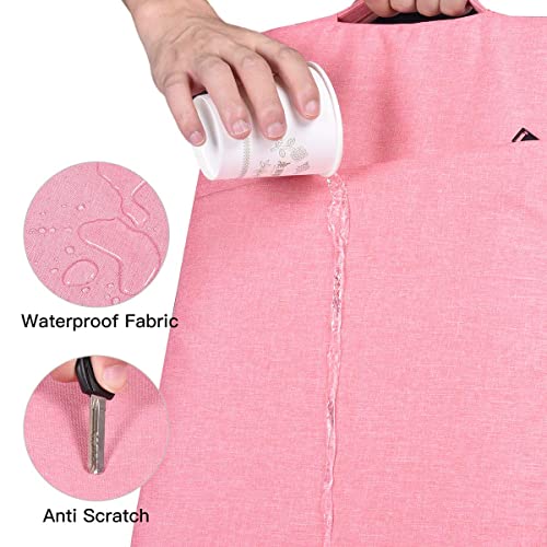 11.6-12.3 Inch Laptop Sleeve Case for Lenovo C330 11.6 Chromebook, Acer 11.6 Chromebook, Samsung Chromebook 3, Dell Latitude 12.5, Google Pixelbook, HP ASUS DELL Lenovo 11.6 inch Chromebook Tablet Bag - Thumbnail 4