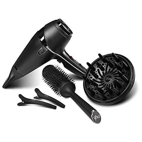 ghd air hair drying kit Cover