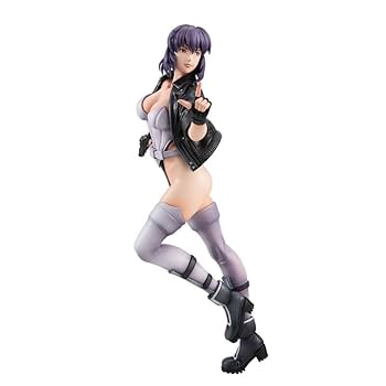 Amazon.co.jp: GALSシリーズ 攻殻機動隊 草薙素子 ver. S.A.C.
