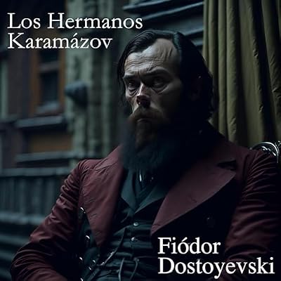 Los Hermanos Karamazov
