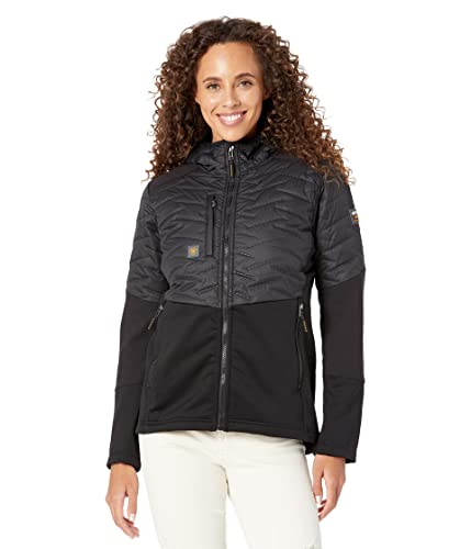 Veste isolante Rebar Cloud 9 Ariat pour le travail extérieur