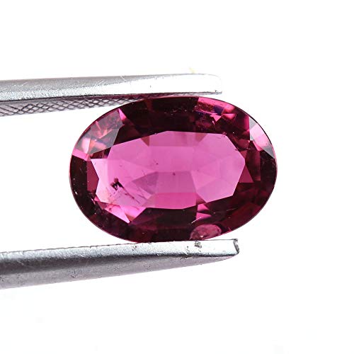 Tourmaline Rubellite Naturelle Africaine Cadeau Idéal pour Bijou DIY