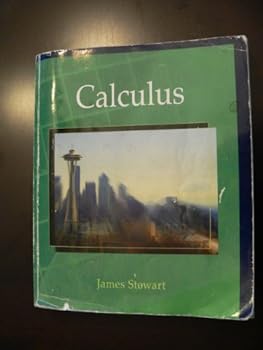 Paperback CALCULUS >CUSTOM< Book