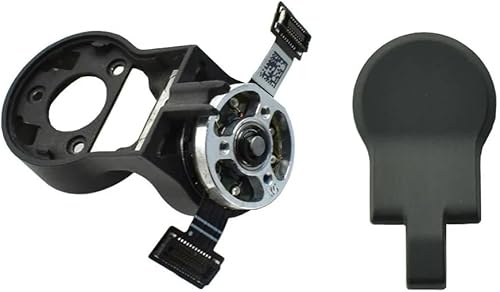 Miniatura 1 de IVYARD Piezas originales de cardán para DJI Mini 3 Pro Drone cámara YawPitchRoll Motor Arm R-aixs Braket cubierta piezas de repuesto (color  brazo