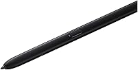 Vista 2 de S23 Ultra S Pen para Samsung Galaxy S23 Ultra 5G Stylus Pen S23 Ultra Touch S Pen reemplazo sin función Bluetooth, lápiz táctil S Pen con adaptador