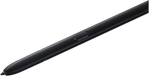 Miniatura 2 de S23 Ultra S Pen para Samsung Galaxy S23 Ultra 5G Stylus Pen S23 Ultra Touch S Pen reemplazo sin función Bluetooth, lápiz táctil S Pen con adaptador