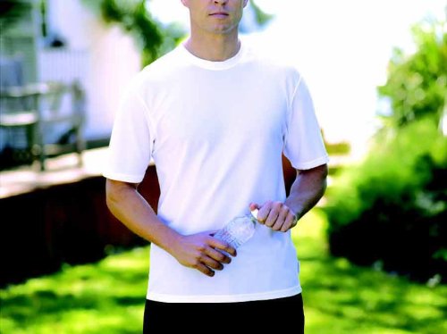 ExOfficio Men's Give-n-go Tees2