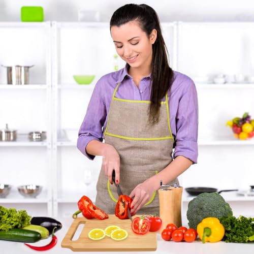 Save 50% on Engraved Bamboo Cutting Board for Mother's Day