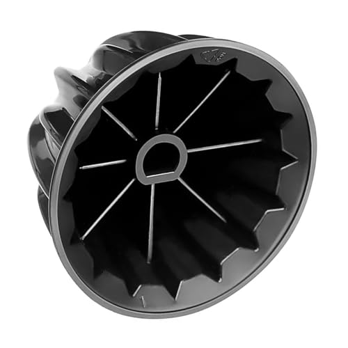 CASTANHA MAIOR EXTRATOR PARA ESPREMEDOR MONDIAL PRETO E10 ORIGINAL