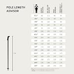 LEKI Makalu Trekking Poles - Image 6
