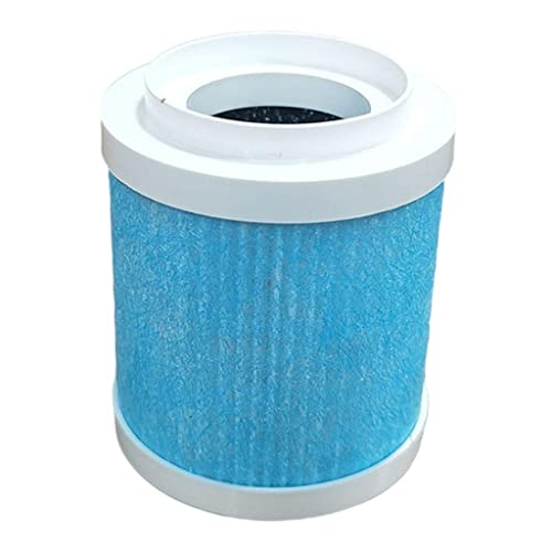 Meri Shop Air Purifier Air Ionizer Purify - Image 8