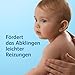 Penaten Kleine Helfer SOS Creme 75ml, beruhigende Feuchtigkeitscreme für Babys mit Dex-Panthenol für empfindliche Haut, bei Reizungen und Rötungen