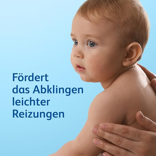 Penaten Kleine Helfer SOS Creme 75ml, beruhigende Feuchtigkeitscreme für Babys mit Dex-Panthenol für empfindliche Haut, bei Reizungen und Rötungen 2
