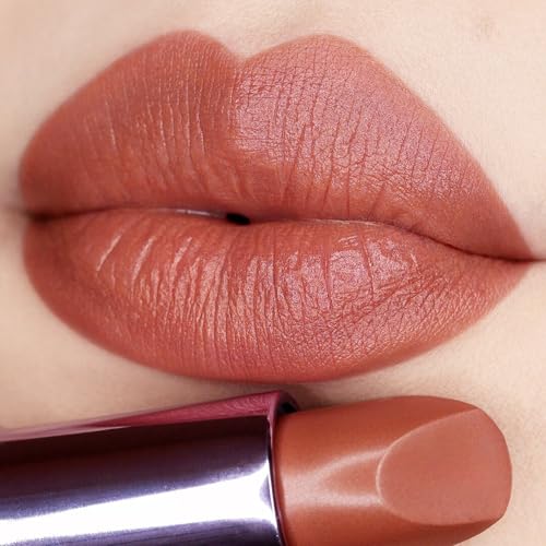 Neve Cosmetics Rossetto Cremoso Concentrato Dessert à LèVres Dal Delicato Aroma Di Dolci | "Birthday Cake" - 2