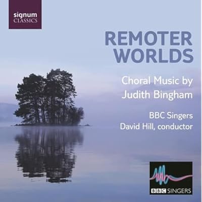 Remoter Worlds