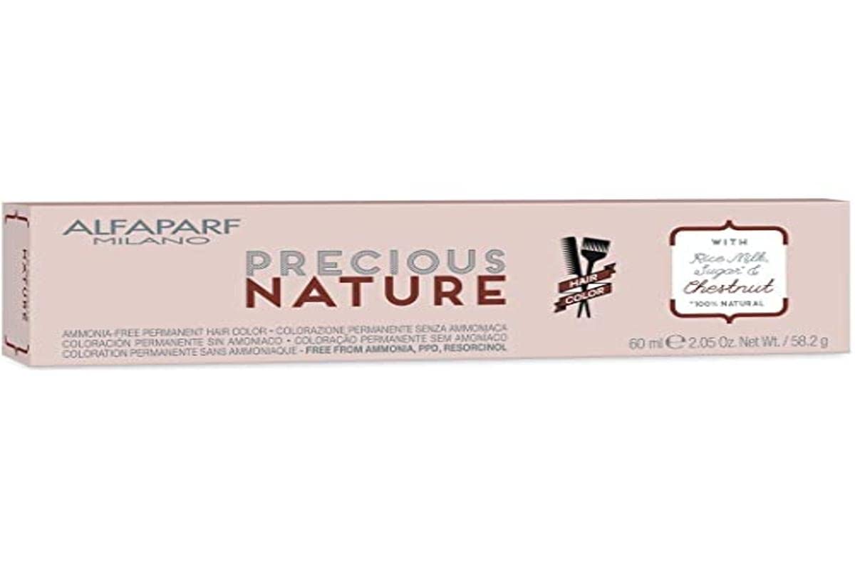 Alfaparf Milano Precious Nature 7 NI, 0.08 kg