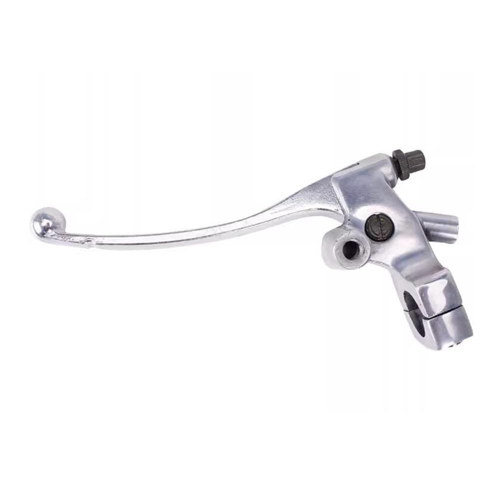 Cilindro maestro de freno para solucionar tacto blando en moto VT600 7